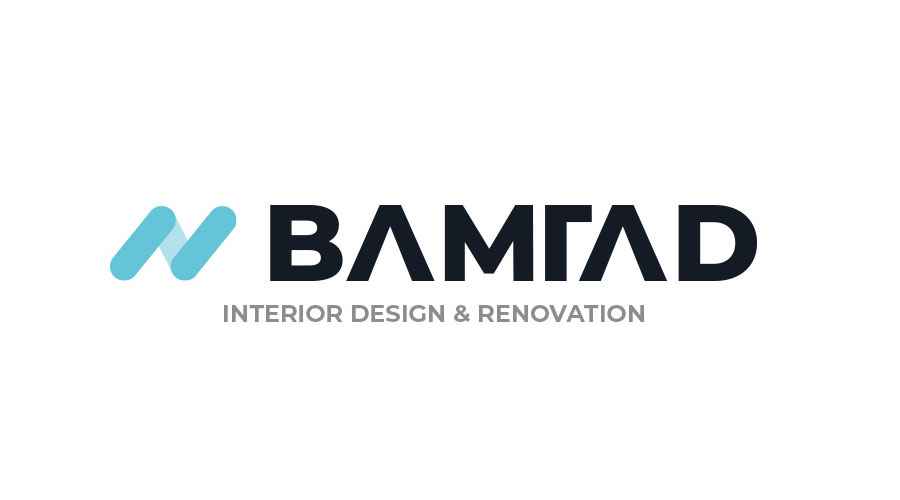 لوگوی شرکت BamTad