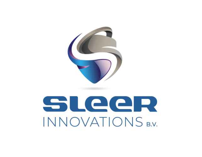 لوگوی شرکت Sleer
