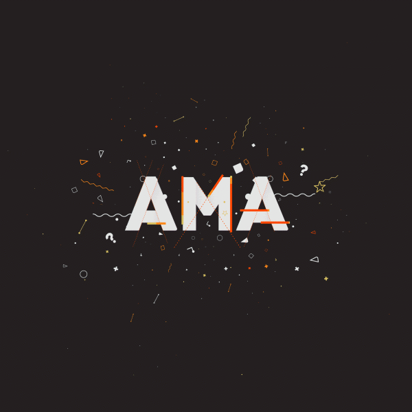 Arm Station | Animated Logo